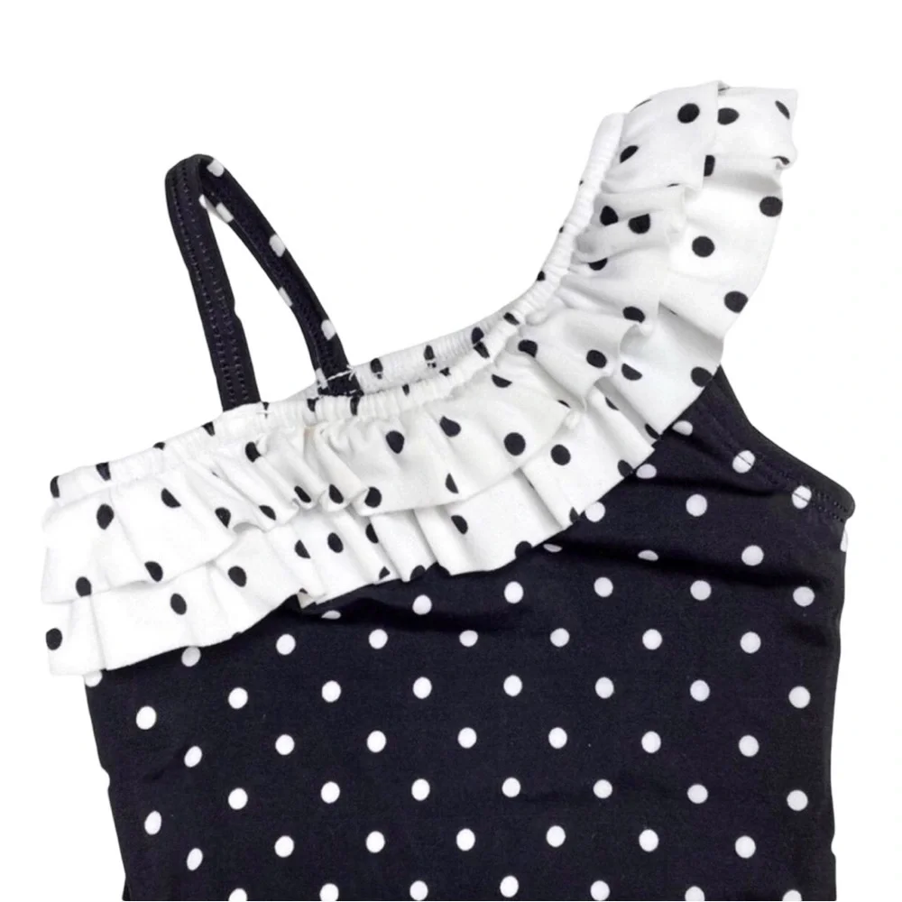 Old Navy‎ Polka Dot Swimsuit
